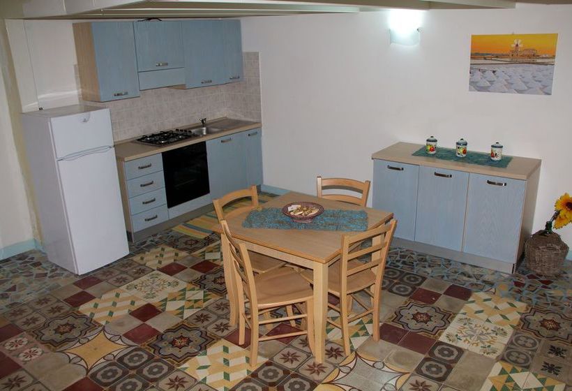 Baglio Locoforte  | Trapani | Trapani | Italy 8