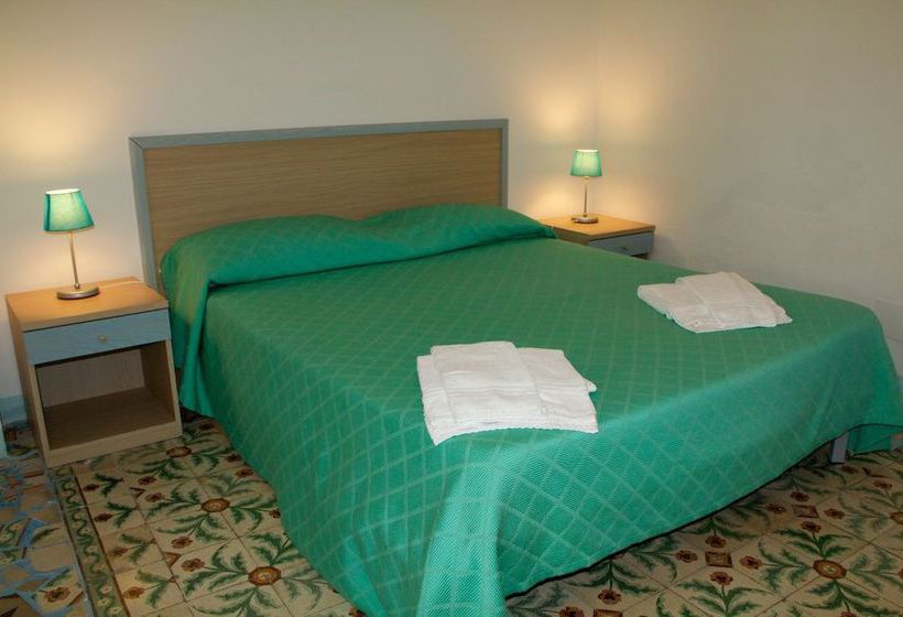 Baglio Locoforte  | Trapani | Trapani | Italy 9