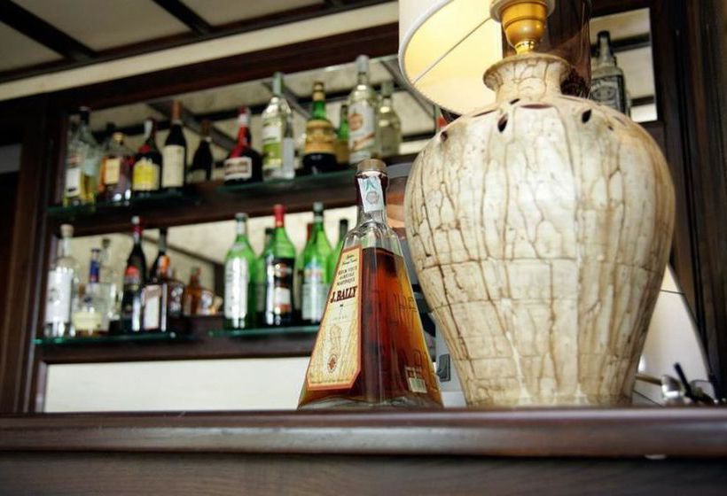 Hotel Villa Del Borgo Relais  | Pula | Sardegna | Italia 10