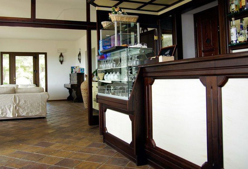 Hotel Villa Del Borgo Relais  | Pula | Sardegna | Italia 11