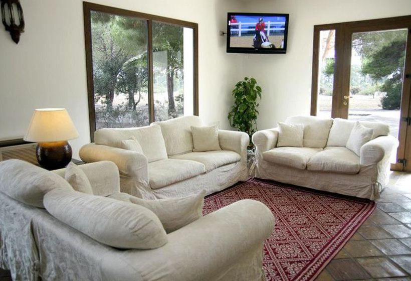 Hotel Villa Del Borgo Relais  | Pula | Sardegna | Italia 15