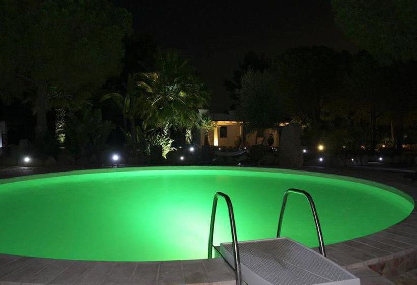 Hotel Villa Del Borgo Relais  | Pula | Sardegna | Italia 16