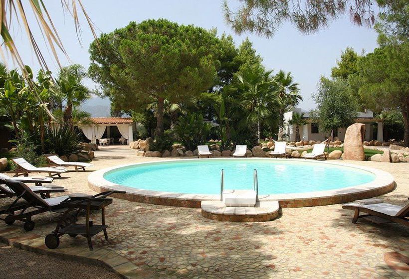 Hotel Villa Del Borgo Relais  | Pula | Sardegna | Italia 17