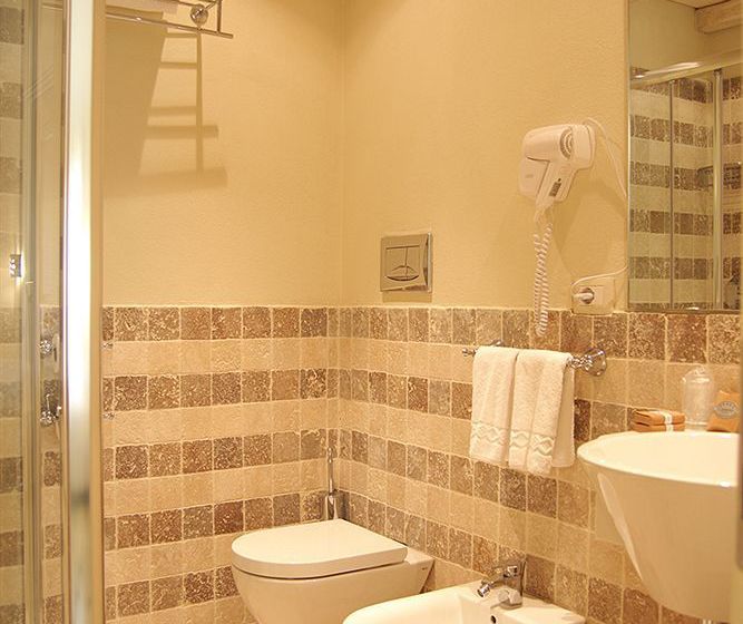 Hotel Villa Del Borgo Relais  | Pula | Sardegna | Italia 18