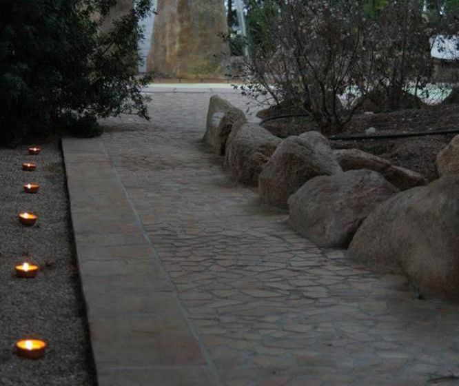 Hotel Villa Del Borgo Relais  | Pula | Sardegna | Italia 19