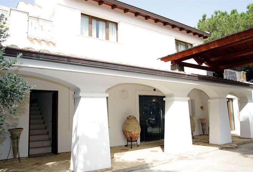 Hotel Villa Del Borgo Relais  | Pula | Sardegna | Italia 2