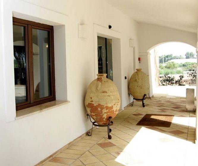 Hotel Villa Del Borgo Relais  | Pula | Sardegna | Italia 20