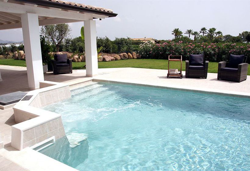 Hotel Villa Del Borgo Relais  | Pula | Sardegna | Italia 3