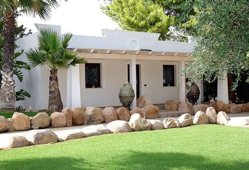 Hotel Villa Del Borgo Relais  | Pula | Sardegna | Italia 4