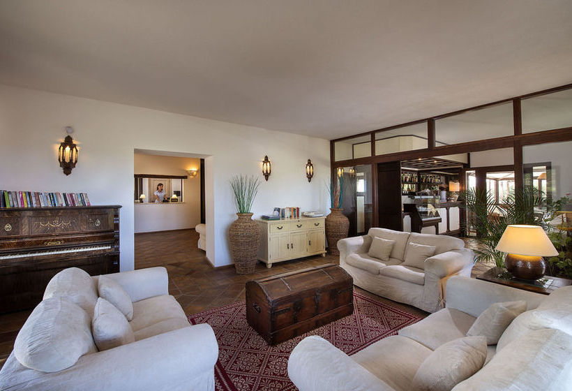 Hotel Villa Del Borgo Relais  | Pula | Sardegna | Italia 5