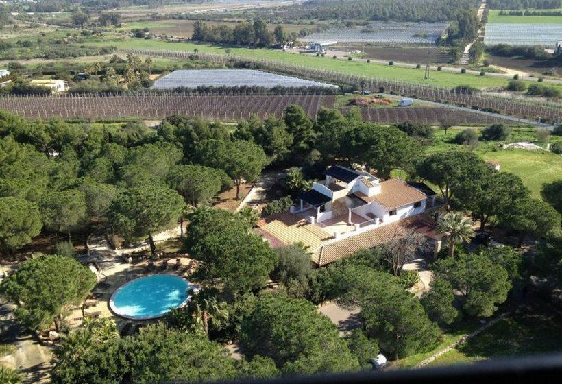 Hotel Villa Del Borgo Relais  | Pula | Sardegna | Italia 6