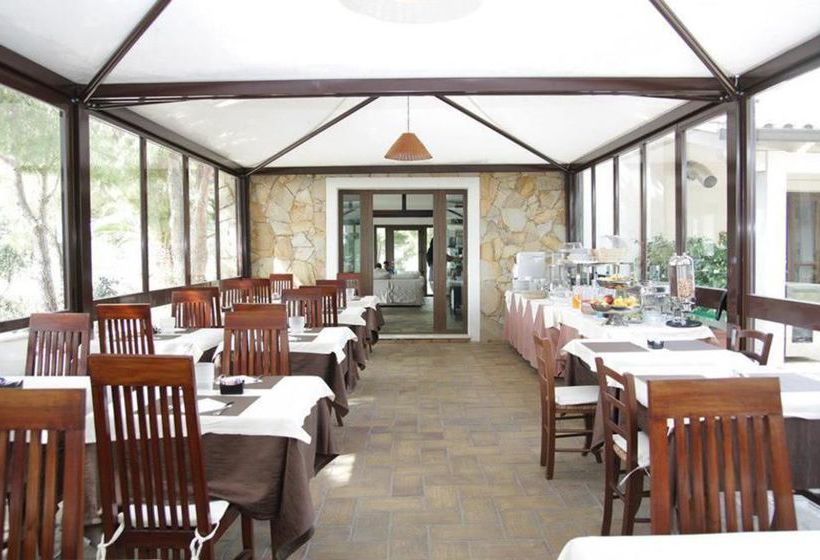 Hotel Villa Del Borgo Relais  | Pula | Sardegna | Italia 8