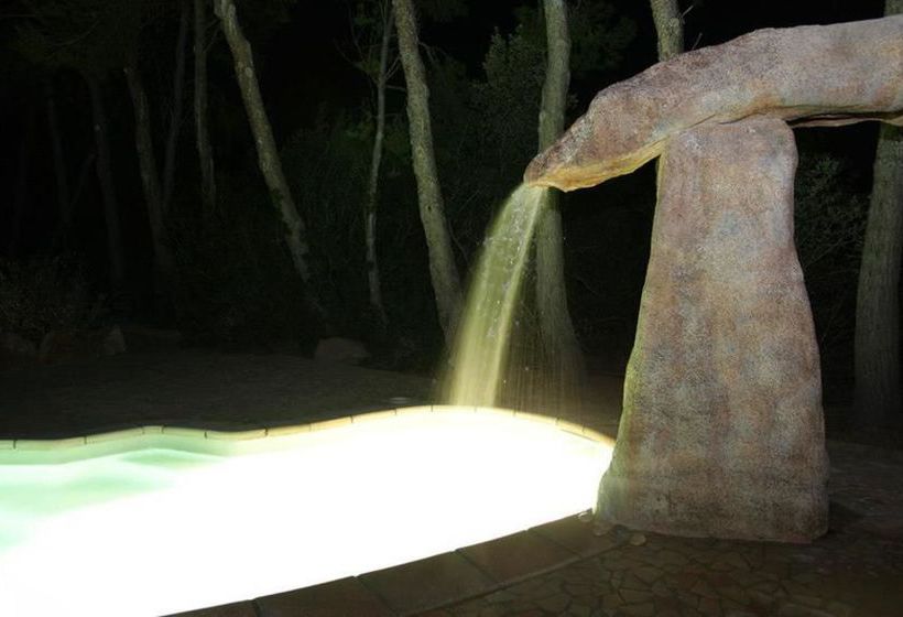 Hotel Villa Del Borgo Relais  | Pula | Sardegna | Italia 9