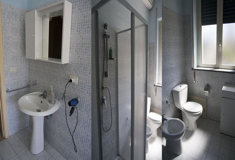 Bed and Breakfast Rosso Vulcano