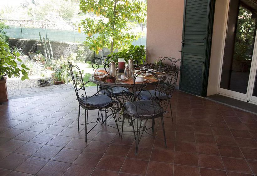 Bed and Breakfast Rosso Vulcano  | Nicolosi | Catania | Italia 1