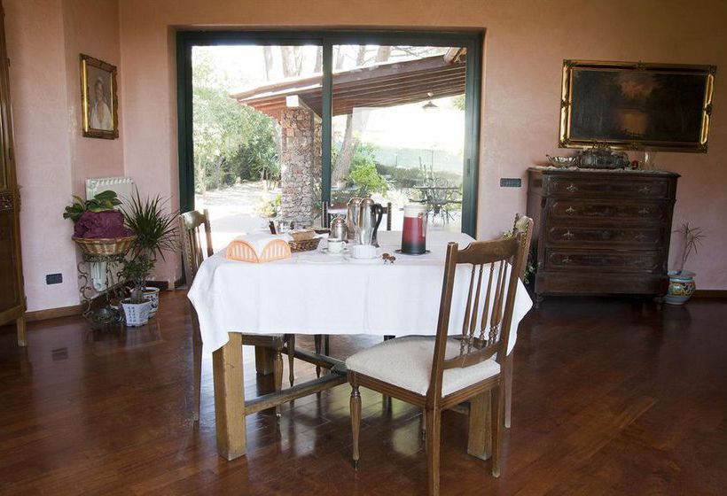 Bed and Breakfast Rosso Vulcano  | Nicolosi | Catania | Italia 2