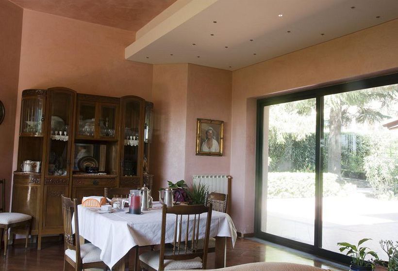 Bed and Breakfast Rosso Vulcano  | Nicolosi | Catania | Italia 3