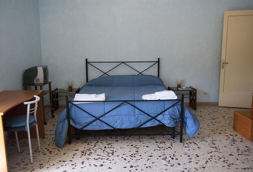 Bed and Breakfast Rosso Vulcano  | Nicolosi | Catania | Italia 4
