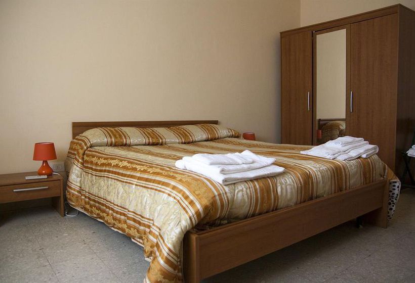 Bed and Breakfast Rosso Vulcano  | Nicolosi | Catania | Italia 5