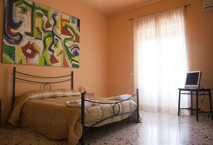 Bed and Breakfast Rosso Vulcano  | Nicolosi | Catania | Italia 6
