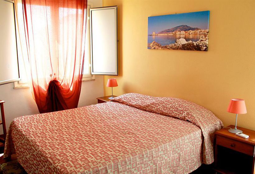 Hotel Casa Trapanese Trapani