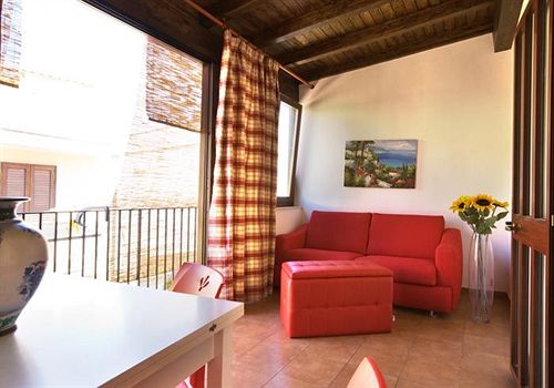 Hotel Il Casale B&b  | Pozzallo | Ragusa | Italia 5