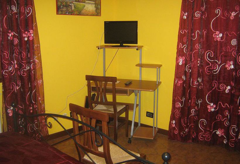 Bed and Breakfast Holiday Il Girasole  | Bergamo | Bergamo | Italia 1