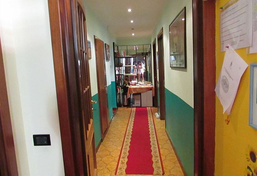 Bed and Breakfast Holiday Il Girasole  | Bergamo | Bergamo | Italia 10