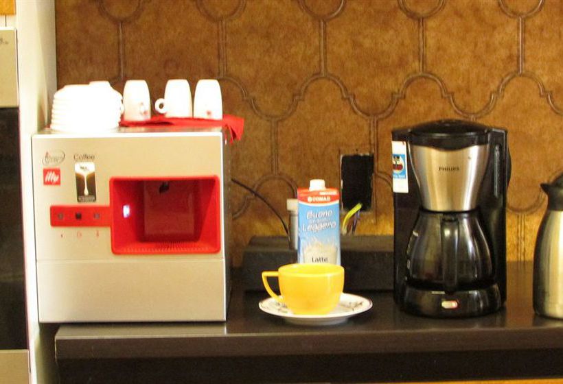 Bed and Breakfast Holiday Il Girasole  | Bergamo | Bergamo | Italia 11