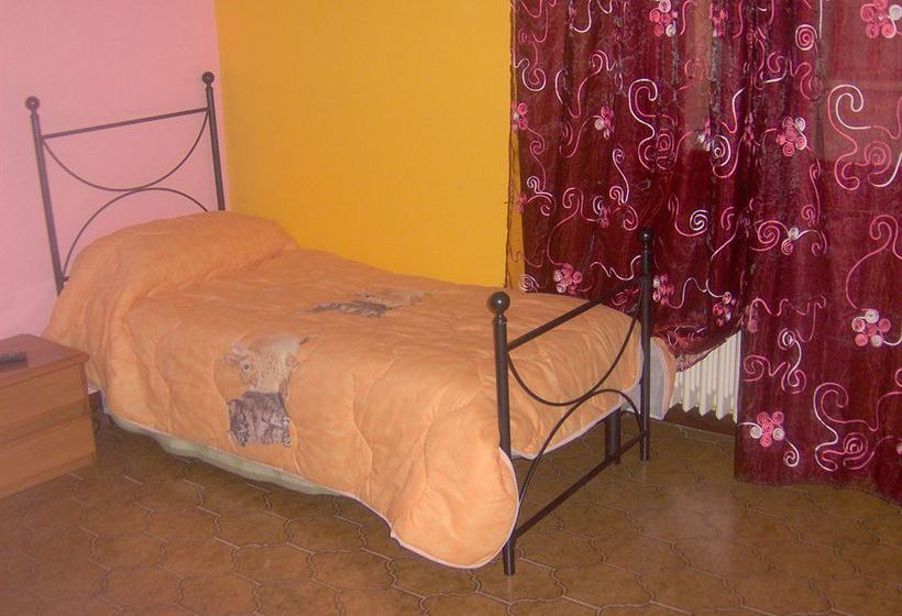 Bed and Breakfast Holiday Il Girasole  | Bergamo | Bergamo | Italia 2