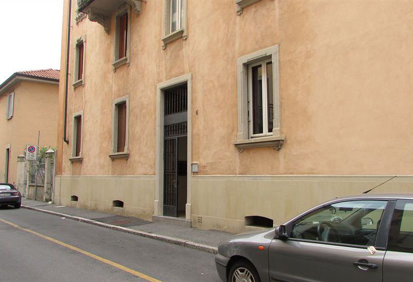 Bed and Breakfast Holiday Il Girasole  | Bergamo | Bergamo | Italia 4