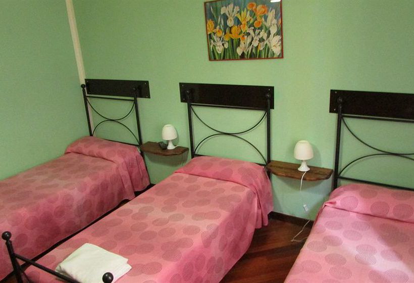 Bed and Breakfast Holiday Il Girasole  | Bergamo | Bergamo | Italia 5