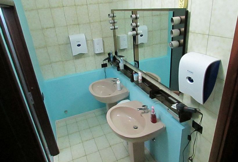 Bed and Breakfast Holiday Il Girasole  | Bergamo | Bergamo | Italia 7