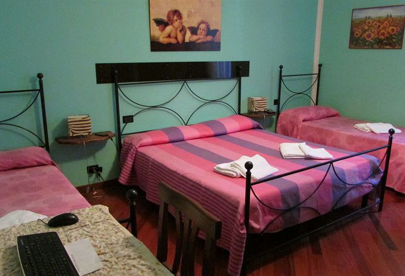 Bed and Breakfast Holiday Il Girasole  | Bergamo | Bergamo | Italia 8