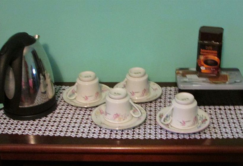 Bed and Breakfast Holiday Il Girasole  | Bergamo | Bergamo | Italia 9