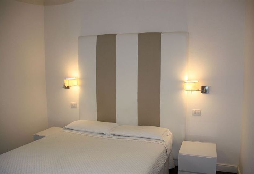 Bed and Breakfast Cagliari Boutique Rooms