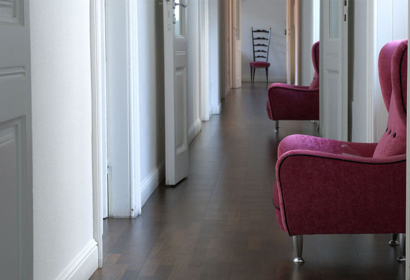 Bed and Breakfast Cagliari Boutique Rooms  | Cagliari | Sardegna | Italia 10