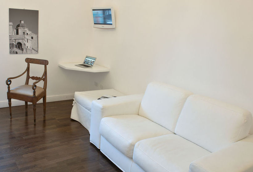 Bed and Breakfast Cagliari Boutique Rooms  | Cagliari | Sardegna | Italia 11