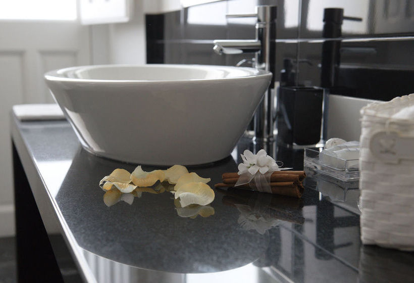 Bed and Breakfast Cagliari Boutique Rooms  | Cagliari | Sardegna | Italia 12