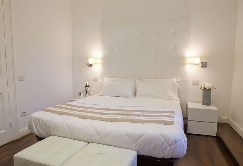 Bed and Breakfast Cagliari Boutique Rooms  | Cagliari | Sardegna | Italia 4