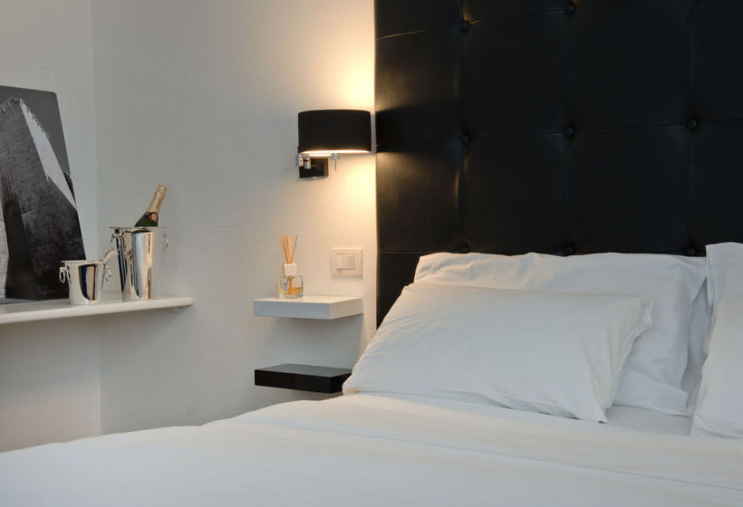 Bed and Breakfast Cagliari Boutique Rooms  | Cagliari | Sardegna | Italia 7