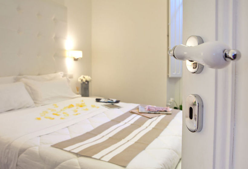 Bed and Breakfast Cagliari Boutique Rooms  | Cagliari | Sardegna | Italia 8