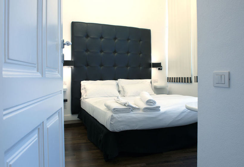 Bed and Breakfast Cagliari Boutique Rooms  | Cagliari | Sardegna | Italia 9