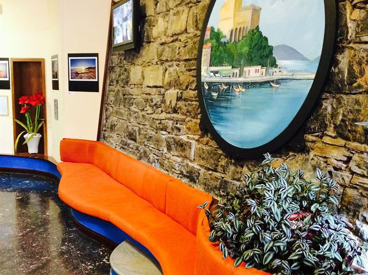 Hotel Best Western Rosa Dei Venti La Spezia