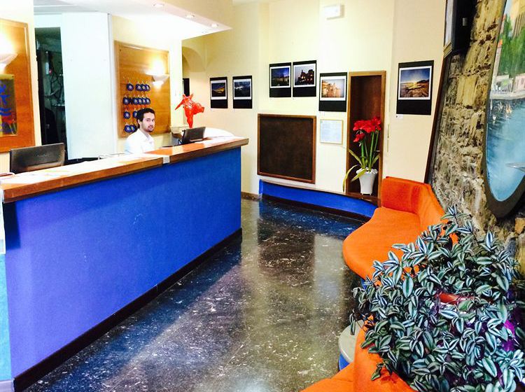 Hotel Best Western Rosa Dei Venti  | Lerici | La Spezia | Italia 1