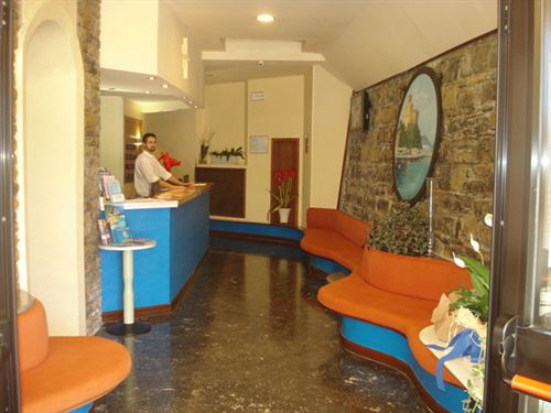 Hotel Best Western Rosa Dei Venti  | Lerici | La Spezia | Italia 12