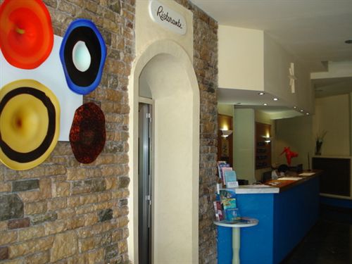 Hotel Best Western Rosa Dei Venti  | Lerici | La Spezia | Italia 13