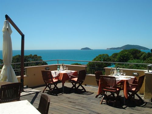 Hotel Best Western Rosa Dei Venti  | Lerici | La Spezia | Italia 14