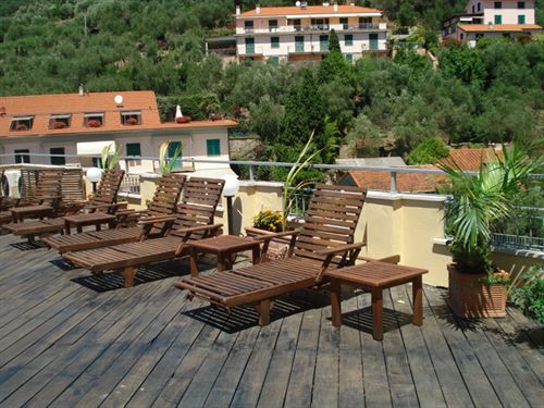 Hotel Best Western Rosa Dei Venti  | Lerici | La Spezia | Italia 15