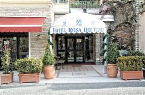 Hotel Best Western Rosa Dei Venti  | Lerici | La Spezia | Italia 2